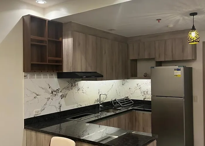 Cozy Modern With Luxury Amenities * Manille